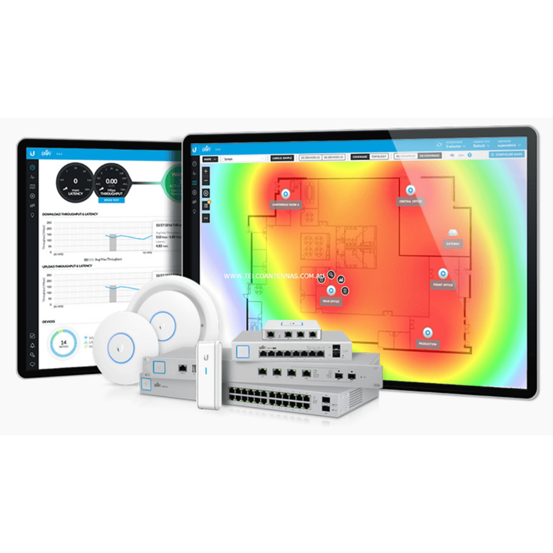 ubiquiti office internet solutions