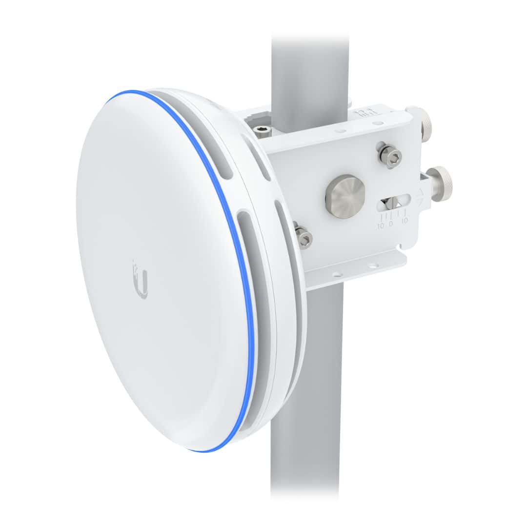 ubiquiti point to point wifi