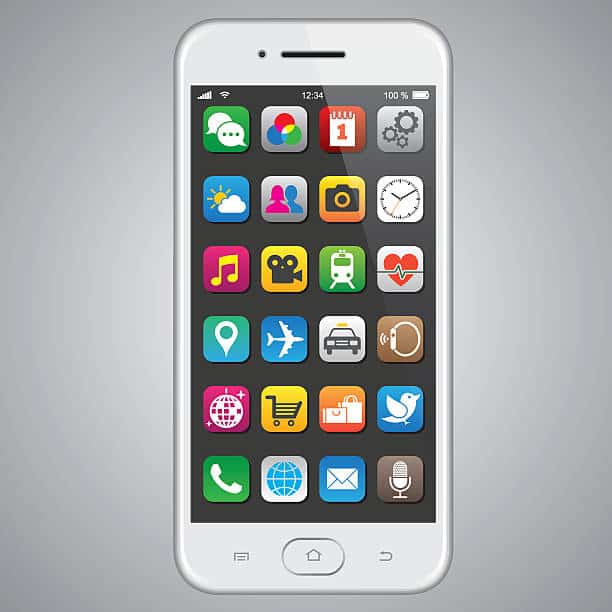 business smartphone cumulus business solutions