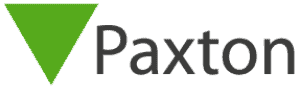 paxton logo