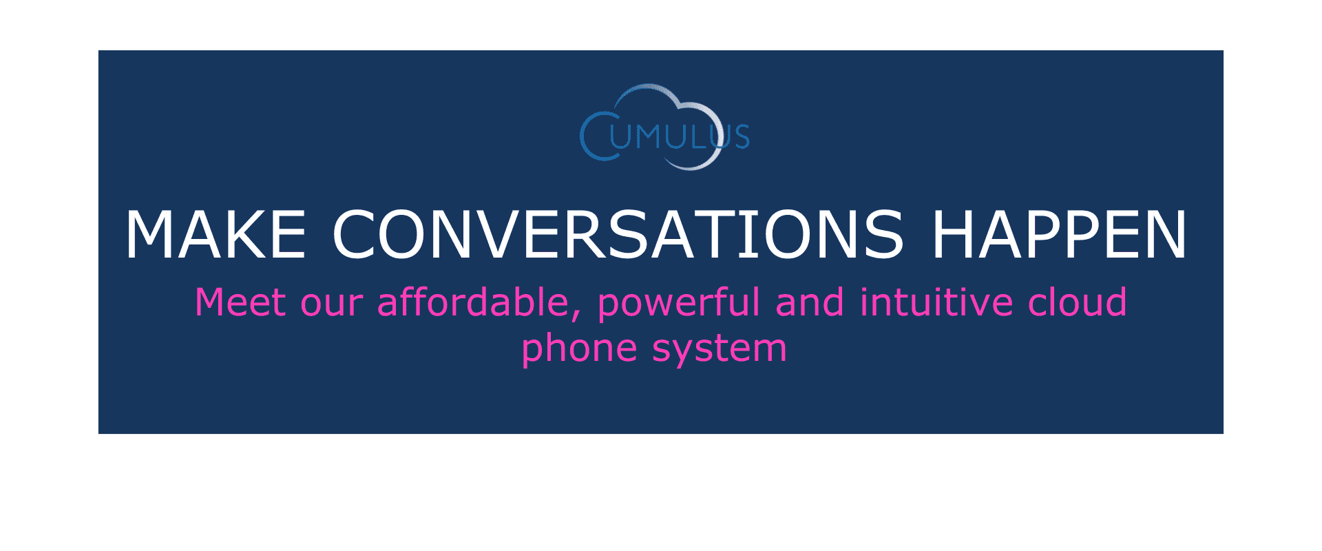 make conversations happen (1)